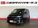 （車内　消臭・抗菌　処理済）　衝突被害軽減システム　４ＷＤ　両側パワースライドドア　バックカメラ　アルミホイール　キーフリーシステム（新潟県）の中古車