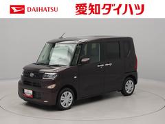 タント 中古車 Ｘエアコン　パワステ　パワーウィンドウ　ＡＢＳ　エアバック　キーフリー　電動ドアミラー　バックカメラ