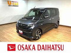 ムーヴ 中古車 ＲＳ／新車保証継承／バックカメラ／ＡＣＣ／電動ＰＢ／ＡＣＣサポカーＳワイド適合　新車保証継承　オーディオレス車　バックカメラ　電動パーキングブレーキ　オートブレーキホールド　アダプティブクルーズコントロール　１５インチアルミ　ＬＥＤヘッドライト　両側ＰＳＤ