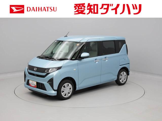 ムーヴX 両側電動スライドドアオーディオレス バックカメラ アイドリングストップ プッシュスタート エアバック ABS CVT キーフリー(愛知県)の中古車