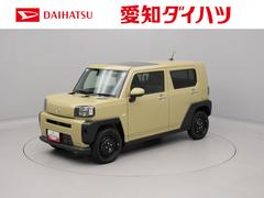 タフト 中古車 Ｘキーフリー
