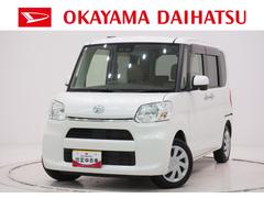 タント 中古車 スローパーＸ　ＳＡ３シートヒーター　左側パワースライドドア　オートライト　キーフリー　アイドリングストップ　衝突被害軽減システム　レーンアシスト　オートマチックハイビーム　ティーゼットデオプラス　福祉車両