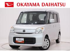 フレアワゴン 中古車 ＸＧシートヒーター　両側スライドドア　キーフリー　アイドリングストップ　ＣＤチューナー　電動格納式ドアミラー　エアコン　パワーステアリング　パワーウィンドウ　運転席エアバッグ　ＡＢＳ
