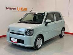 ミラトコット 中古車 Ｇ　リミテッド　ＳＡＩＩＩナビ　パノラマモニター　キーフリーシステム　スマートアシスト３　コーナーセンサー　運転席・助手席シートヒーター　オートエアコン　オートライト　オートハイビーム　電動格納式ドアミラー