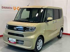 タント 中古車 Ｘ踏み間違い防止装置　前後障害物センサー　シートヒータ　オートミラー　レーンキープアシスト　ｉ−ｓｔｏｐ　ハイビームアシスト　ＬＥＤヘッドライト　キーレスエントリーシステム