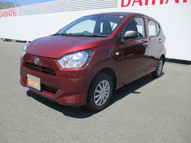 ミライースＬ　ＳＡIII（福岡県）の中古車