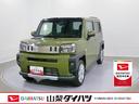 スマートアシスト・１５インチアルミ・ＬＥＤヘッドランプ・ＬＥＤフォグ・スカイフィールトップ・電動パーキング・運転席助手席シートヒーター・ＵＳＢソケット（山梨県）の中古車