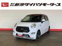（車内　消臭・抗菌　処理済）　衝突被害軽減システム　４ＷＤ　ナビ　バックカメラ　アルミホイール　キーフリーシステム（新潟県）の中古車