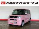 （車内　消臭・抗菌　処理済）　衝突被害軽減システム　４ＷＤ　片側パワースライドドア　ナビ　バックカメラ　キーフリーシステム（新潟県）の中古車