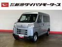 （車内　消臭・抗菌　処理済）　衝突被害軽減システム　４ＷＤ　両側スライドドア　キーレスエントリー（新潟県）の中古車