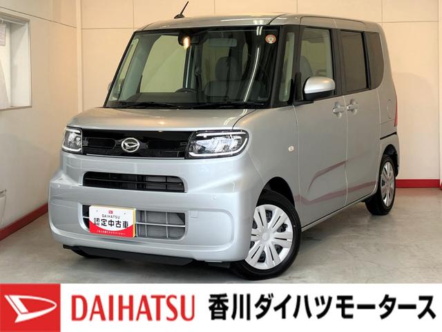 タントX 左側パワースライドドア シートヒーターワンオーナー スマートキー バックモニター対応カメラ 運転席・助手席シートヒーター 左側パワースライドドア 電動パーキングブレーキ オートブレーキホールド 電動格納ミラー サイドエアバッグ(香川県)の中古車