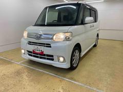 タント 中古車 Ｇスペシャル　タイヤ新品　ナビ　ＥＴＣ　バックカメラＡＢＳ　エアバッグ　ワンオーナー　アルミホイール　キーフリー　フォグランプ　ナビ　ＥＴＣ　バックカメラ
