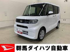 タント 中古車 Ｘリミテッド　２ＷＤ両側電動スライドドア・ＬＥＤヘッドライト・オートライト・オートマチックハイビーム・プッシュボタンスタート・アイドリングストップ・オートエアコン・スマートアシスト・電動パーキングブレーキ