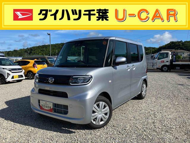 タントＸリミテッドバックカメラ　両側パワスラ　シートヒーター　電動駐車ブレーキ　ＬＥＤヘッドライト　オートライト　オートエアコン　上下２段調節式デッキボード　コーナーセンサー　衝突被害軽減ブレーキ（千葉県）の中古車