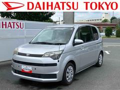 スペイド 中古車 Ｆ保証　まごころ保証　１年間・走行距離無制限付き・ナビ・バックカメラ装備・ステアリングスイッチ・片側電動スライドドアスイッチ