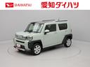 オーディオレス　バックカメラ　アルミホイール　運転席・助手席シートヒーター　アイドリングストップ　プッシュスタート　エアバック　ＡＢＳ　ＣＶＴ　キーフリー（愛知県）の中古車