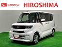 ＬＥＤオートライト　パワースライドドアウェルカムオープン機能　電動パーキングブレーキ　運転席助手席シートヒーター　　フルホイールキャツプ　キーフリーシステム　　オート電動格納式ドアミラー（広島県）の中古車