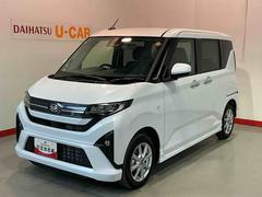 ムーヴ 中古車 Ｇ衝突回避支援ブレーキ　オートミラー　クリソナ　車線逸脱警報　ＬＥＤヘッドライト　インテリキー　盗難防止装置　ベンチシート　オートライト　オートマチックハイビーム　エコアイドル