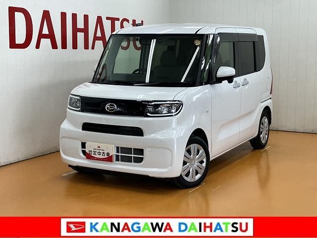 タントX eco IDLE非装着車 カーナビ USB接続端子サポカーSワイド適合 ミラクルオープンドア 片側オートスライドドア 電動パーキングブレーキ Pスタート コーナーセンサー シートヒーター ステアリングスイッチ ETC USB接続端子 キーフリー(神奈川県)の中古車