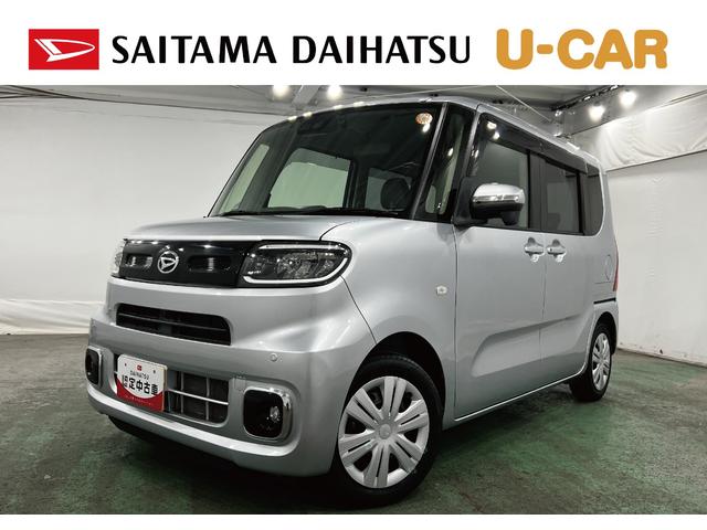 タントX 走行7047キロ/フォグランプ/8インチナビ一年保証・走行距離無制限 フルセグナビ Bluetooth 全周囲カメラ ETC ドラレコ クリアランスソナー オートライト LEDヘッドライト ベンチシート 片側電動スライドドア(埼玉県)の中古車
