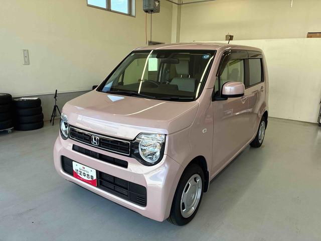 N−WGNLホンダセンシング4WD 衝突安全防止機能 ナビゲーション バックカメラ キーフリー リモスタ オートエアコン/ライト ハロゲンヘッドランプ クルーズコントロール ETC サイドカーテンエアバッグ チルトステアリング(秋田県)の中古車