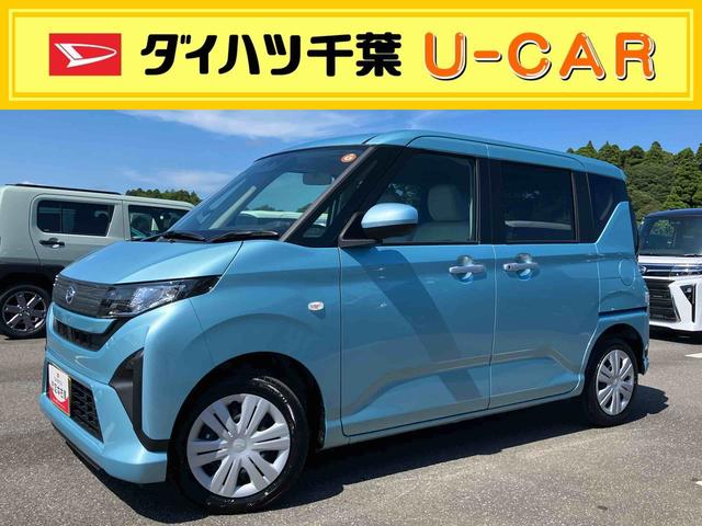 ムーヴＸバックカメラ　片側電動スライドドア　ＬＥＤライト　コーナーセンサー　衝突被害軽減ブレーキ　ステアリングスイッチ（千葉県）の中古車