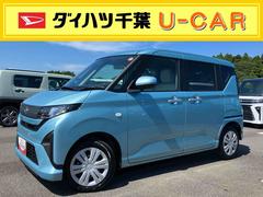 ムーヴ 中古車 Ｘバックカメラ　片側電動スライドドア　ＬＥＤライト　コーナーセンサー　衝突被害軽減ブレーキ　ステアリングスイッチ