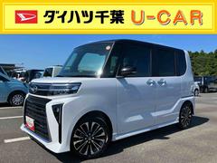 タント 中古車 カスタムＲＳリミテッドターボエンジン　１５インチＡＷ　バックカメラ　両側パワスラ　シートヒーター　電動駐車ブレーキ　ＬＥＤヘッド／フォグ　上下２段調節式デッキボード　コーナーセンサー　衝突被害軽減ブレーキ　ＥＴＣ　クルコン