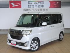 タント 中古車 カスタムＸ　スマートセレクションＳＡ