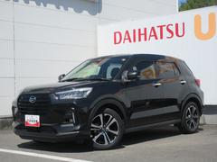 ロッキー 中古車 プレミアム車検整備付き・ナビ・パノラマモニター・ＥＴＣ・ドライブレコーダー
