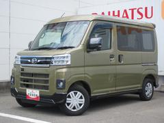 アトレー 中古車 ＲＳ