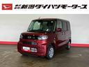 （車内　消臭・抗菌　処理済）　衝突被害軽減システム　４ＷＤ　片側パワースライドドア　バックカメラ　キーフリーシステム（新潟県）の中古車