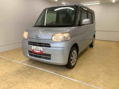 タント 中古車 Ｘ　タイヤ新品　ナビ　バックカメラ　ＥＴＣＡＢＳ　エアバッグ　電動格納ドアミラー　純正ナビ　バックカメラ　ＥＴＣ　キーフリー