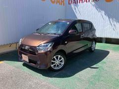 ミライース 中古車 Ｇ　ＳＡＩＩＩ