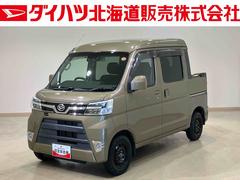ハイゼットカーゴ 中古車 デッキバンＧ