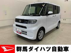 タント 中古車 Ｘリミテッド　２ＷＤ両側電動スライドドア・プッシュスタートボタン・アイドリングストップ・ＬＥＤヘッドライト・オートライト・オートエアコン・シートヒーター・バックカメラ・電動格納式ドアミラー・スマートアシスト