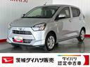 ダイハツ認定中古車ｌＬＥＤヘッドライトｌキーレスエントリーｌＡＢＳｌエアバッグｌコーナーセンサーｌエアコンｌスマートアシストｌ保証／整備付（茨城県）の中古車