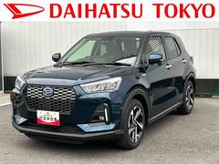 ロッキー 中古車 プレミアムＧ　ＨＥＶ保証　新車保証・まごころ保証　１年間・走行距離無制限付き・９インチナビ・パノラマカメラ・ドラレコ・ＥＴＣ装備・ＬＥＤヘッドライト装備