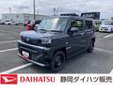 １５インチスチールホイール（ブラック塗装）　マニュアルレベリング機能付フルＬＥＤヘッドランプ　マルチインフォメーションディスプレイ（静岡県）の中古車
