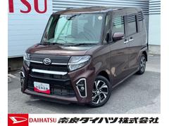 タント 中古車 カスタムＸナビゲーション　ドライブレコーダー　ＥＴＣ　バックカメラ　ＬＥＤヘッドランプ　両側パワースライドドア　前席シートヒーター　コーナーセンサー　　オートエアコン　アイドリングストップ　キーフリーシステム