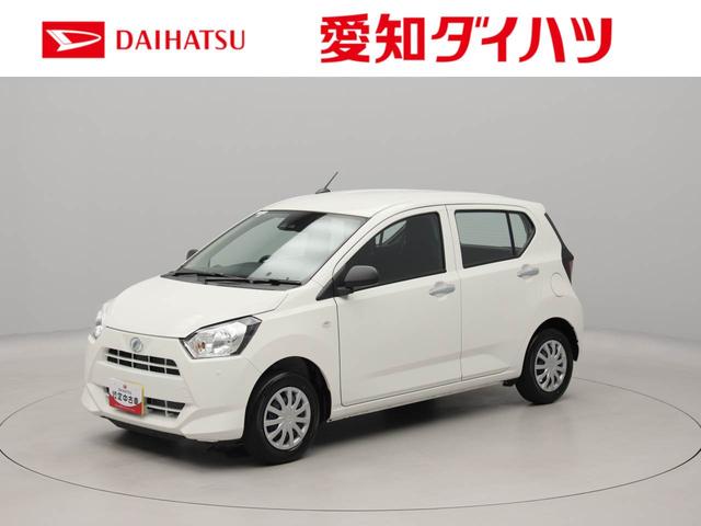 ミライースＬ　ＳＡIII（愛知県）の中古車