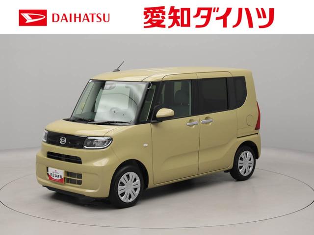 タントＸリミテッド両側電動スライドドア　キーフリーシステム　スマートアシスト（愛知県）の中古車