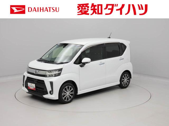 ムーヴカスタム X VS SAIII(愛知県)の中古車