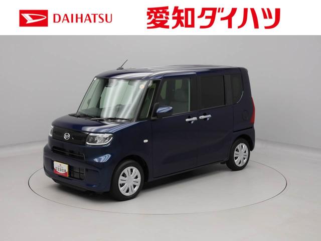 タントＸ（愛知県）の中古車