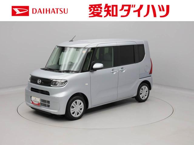 タントXキーフリー バックカメラ 両側電動スライドドア LEDヘッドライト シートヒーター(愛知県)の中古車