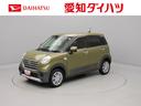 キーレス　スマートアシスト　エアバック　ＡＢＳ　ＣＶＴ　ハロゲンヘッドライト　パワステ　アイドリングストップ　プッシュスタート　バックカメラ　ナビ　バックモニター　ＥＴＣ　ドライブレコーダー（愛知県）の中古車