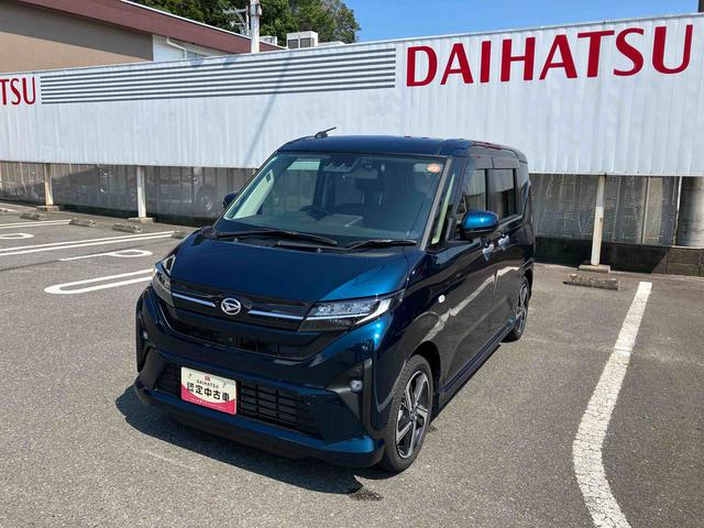 ムーヴRS(福島県)の中古車