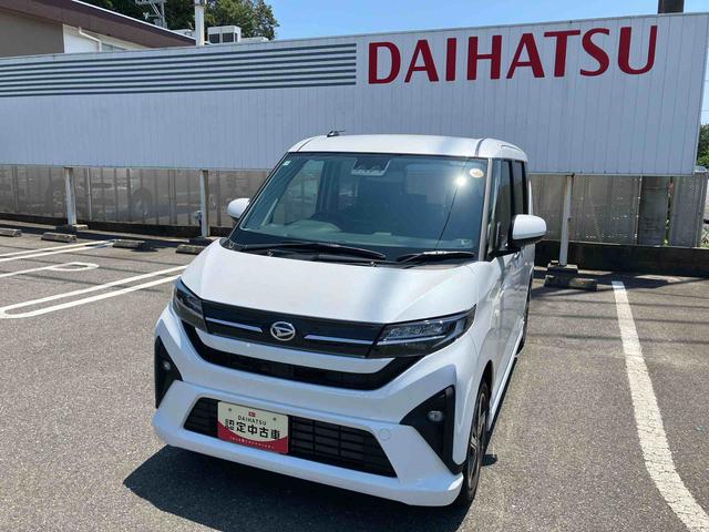 ムーヴRS(福島県)の中古車