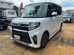 タント 中古車 カスタムＲＳセレクション