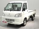 パートタイム４ＷＤ　５速ＭＴ　パワーステアリング　副変速機　Ｈｉ／Ｌｏ切替　大型荷台作業灯　ドアバイザー　ゲートプロテクター（岩手県）の中古車